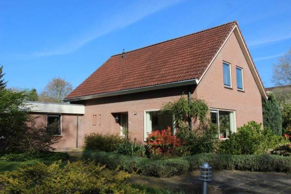 Woning Bendijksweg 2 Heino