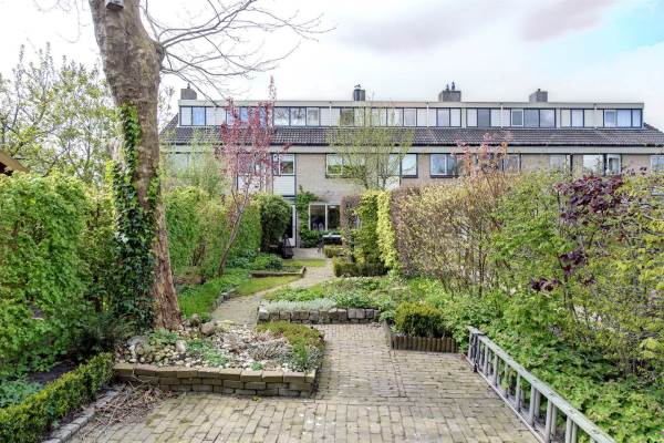 Woning 't Olde Hof 43 Winsum Gn