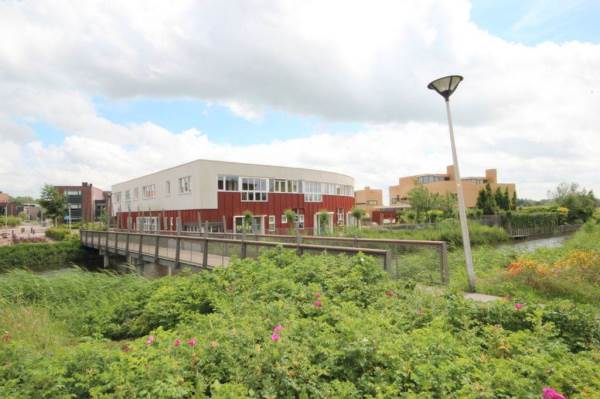 Woning Ter Lips 137 Voorschoten