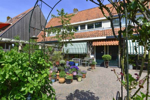 Woning Keverdijk 39 Naarden