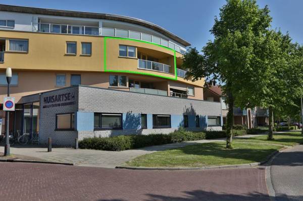 Woning Kruidenlaan 268 Nijverdal