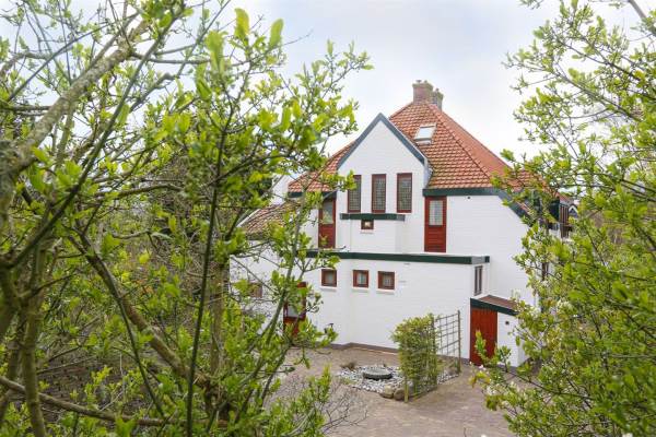 Woning Oude Zeeweg 56 Noordwijk Zh