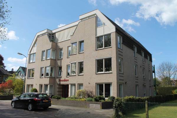 Woning Roelvinkstraat 302 Winterswijk