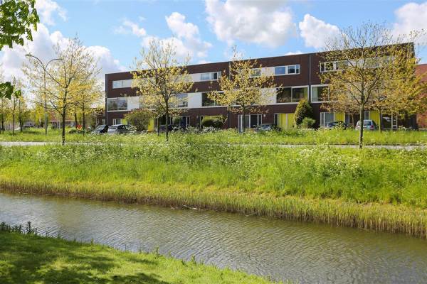 Woning Zuidpoldersingel 131 Delfgauw