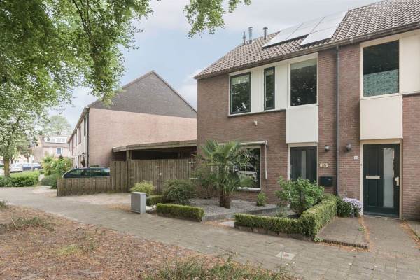 Woning Dilleveld 15 Veghel