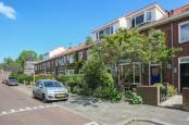 Woning Mackaystraat 44 Delft