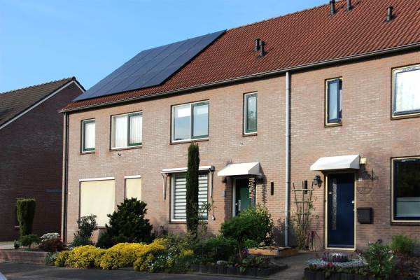 Woning Bromhaar 18 Nieuw Heeten
