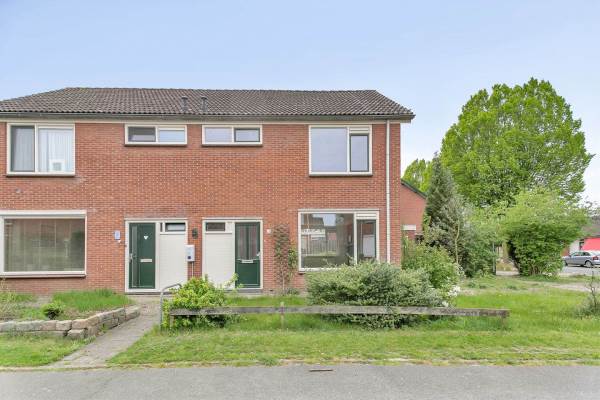 Woning Wichinksweg 14 Lettele