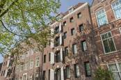 Woning Wittenburgergracht 61 Amsterdam