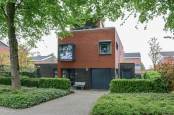 Woning Gezellelaan 60A Roosendaal