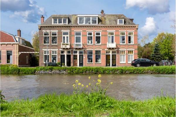 Woning Jaagpad 8081 Rijswijk