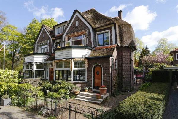 Woning Noordhoveweg 2a Dordrecht