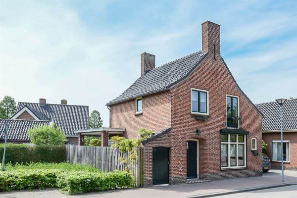 Woning Onze Lieve Vrouwestraat 131 Zegge