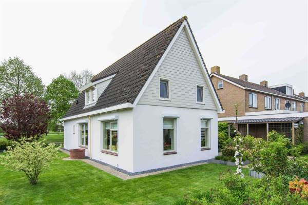 Woning Wearklank 13 Stiens