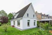 Woning Wearklank 13 Stiens