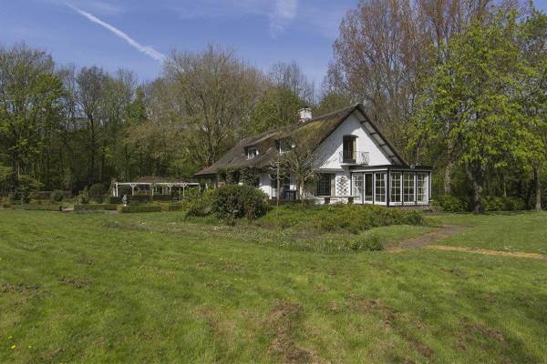 Woning Zandpad 19 Nieuwersluis