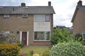 Woning Larixlaan 12 Zwolle