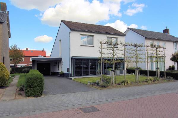 Woning Westsingel 42 Venray