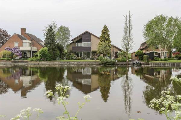 Woning Rietveld 83 Woerden