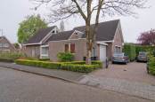 Woning J. van Oldenbarneveldtstraat 2 Geldermalsen