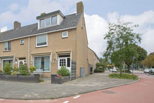 Woning Drechtstraat 46 Beverwijk