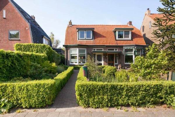 Woning Kallenkoterallee 13 Steenwijk
