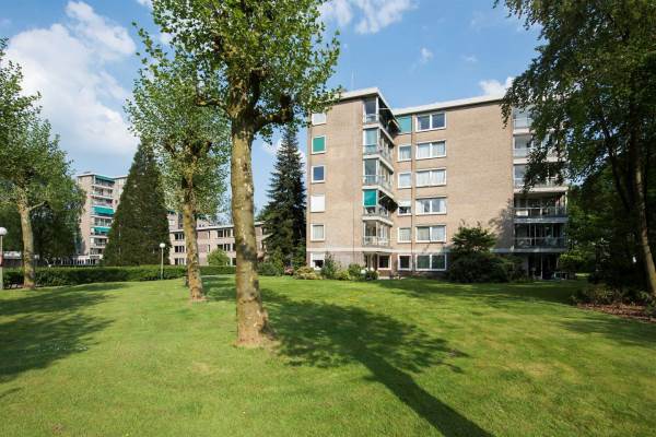 Woning Esschebaan 154 Oisterwijk