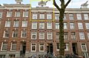 Woning Van Oldenbarneveldtstraat 16III Amsterdam
