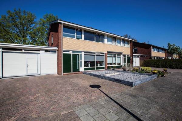 Woning Tulpstraat 14 Winschoten
