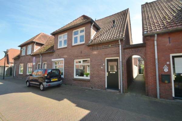 Woning Iepenstraat 7 Winterswijk