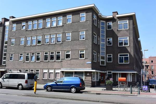 Woning Beukelsdijk 139B 2L Rotterdam