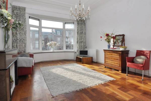 Woning Frankenslag 79 Den Haag