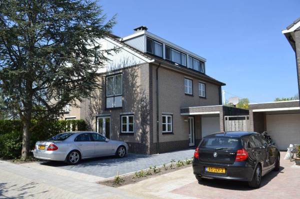 Woning Pampuszigt 3 Diemen