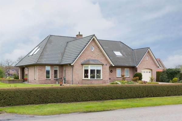 Woning Migaweg 1 Lemelerveld
