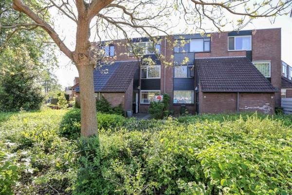 Woning Kroonkruid 4 Nieuwerkerk aan den IJssel