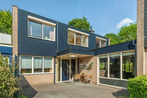 Woning Vechtlaan 82 Hengelo