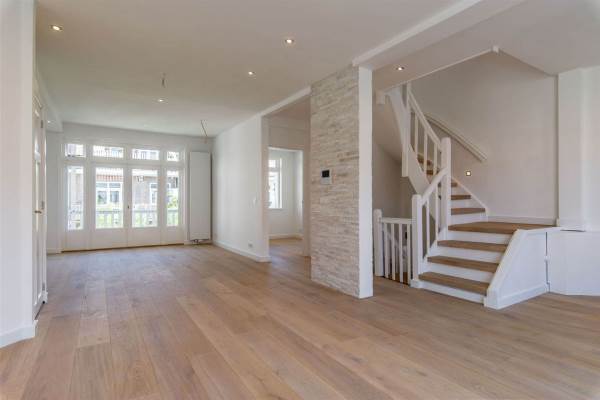 Woning Piet Gijzenbrugstraat 5II Amsterdam