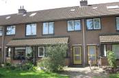 Woning Koolmeeshaag 7 Houten