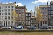 Woning Singel 129 Amsterdam