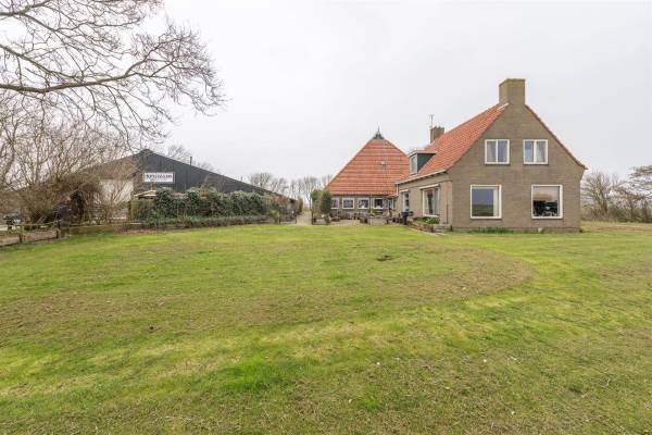 Woning Zuider Grieweg 22a Ballum