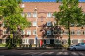 Woning Olympiaweg 28-II Amsterdam