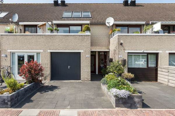 Woning Dorpsstraat 129 Capelle aan den IJssel