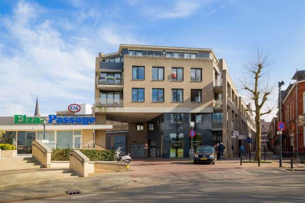Woning Oude Aa 27 Helmond