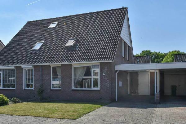 Woning De Notenkraker 37 Almelo