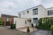 Woning Tijmdonk 106 Spijkenisse