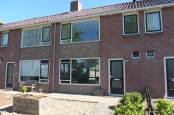 Woning Iniastrjitte 26 Wierum