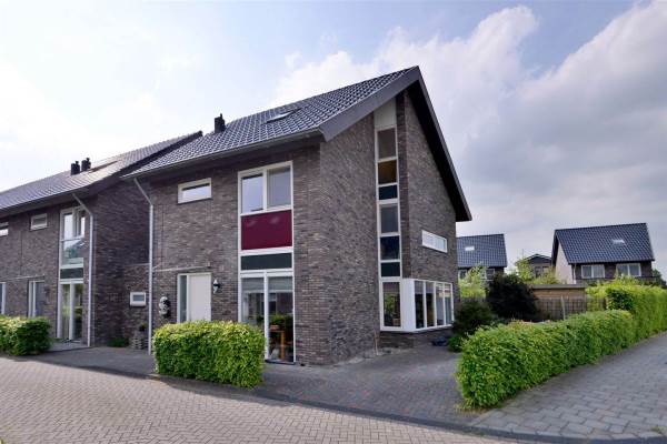 Woning Jacobus Meijlinkstraat 2 Deventer