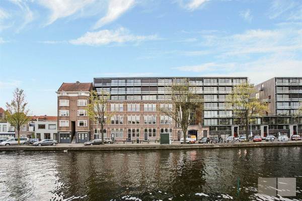 Woning Sloterkade 168C Amsterdam