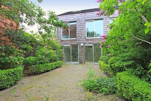 Woning Stiemensvaart 3 Den Haag
