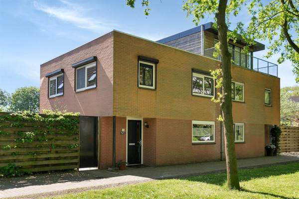 Woning Parmentiersvak 1 Zeist